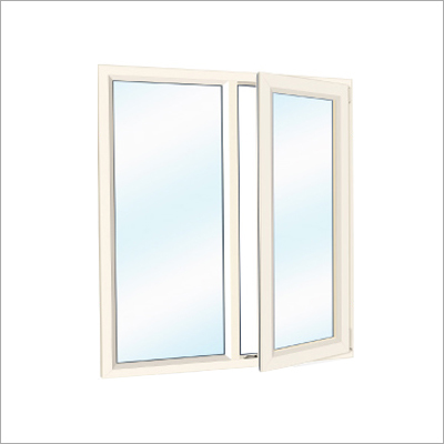 Upvc Casement Windows Application: Industrial