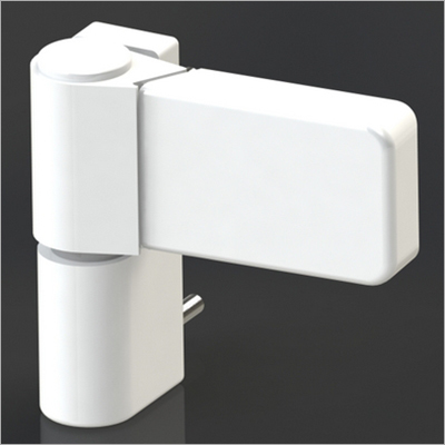 3D Door Flag Hinge