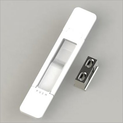 Touch Lock