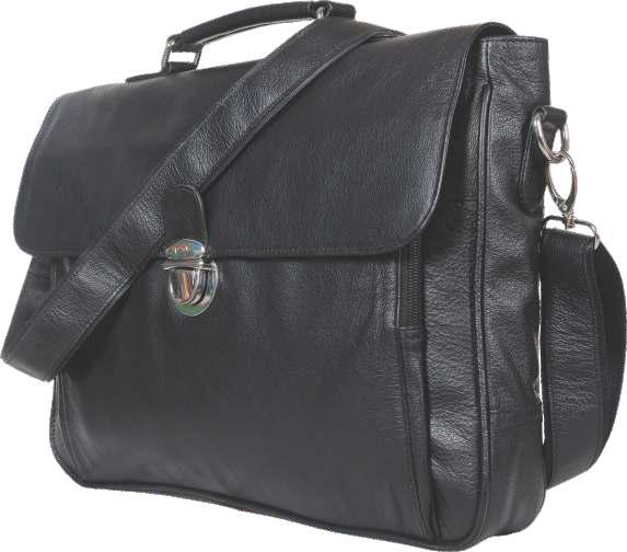 All Mens Messenger Bag