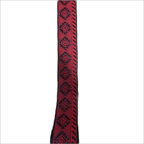 सूट बॉर्डर लेस