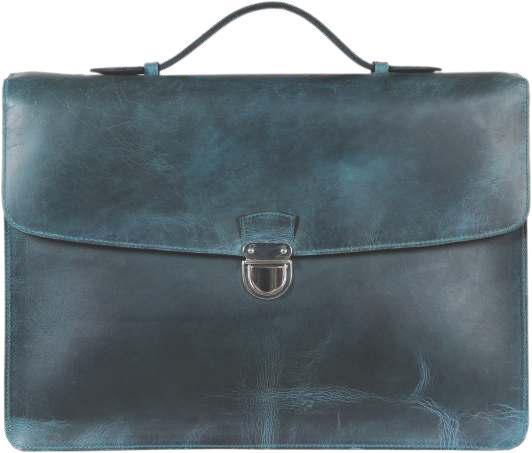 All Genuine Leather Messenger Bags