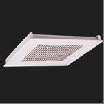 Surface Mounting CFL Luminaires