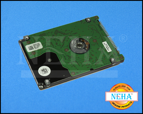 3300N हार्ड डिस्क
