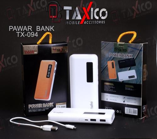 Tx-94 13000mah Power Bank