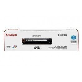 Cyan Canon Toner Cartridge