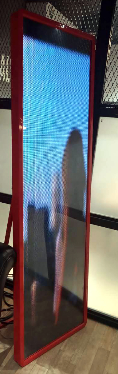 Digital Standees