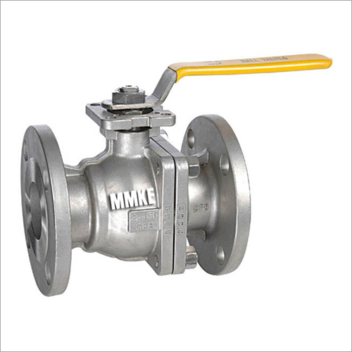 Floating Ball Valve