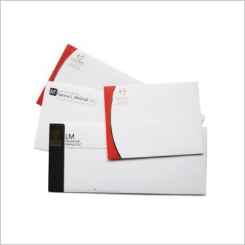Custom Envelope
