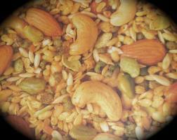 मिठाइयों और नमकीन के लिए टर्नकी परियोजनाएं