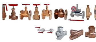 बॉयलर माउंटिंग