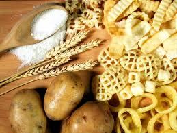 गेहूं/आलू आधारित छर्रों फ्राइंग लाइन