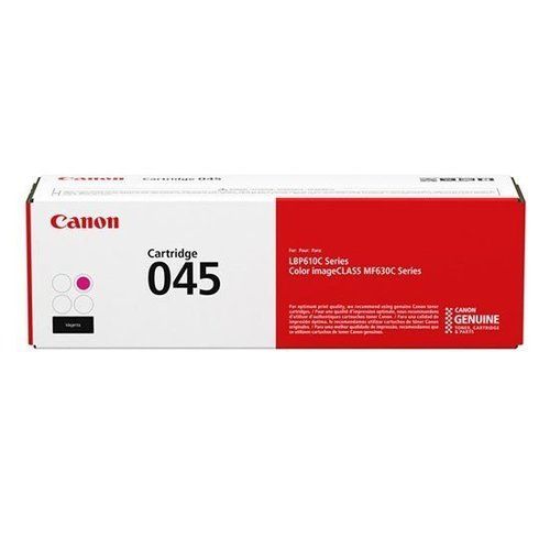 Canon Toner Cartridge Lead Time: 2