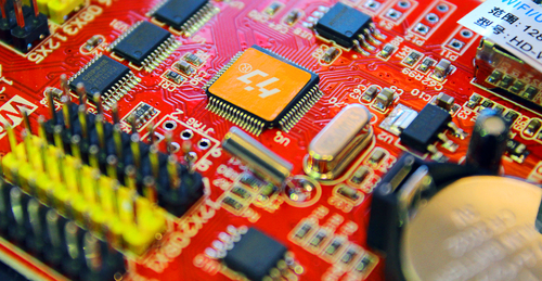 Huidu Led Controller