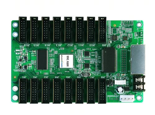 Novastar Led Control Cards