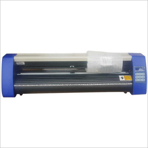 Graph Cut Cutting Plotter Size: Customized