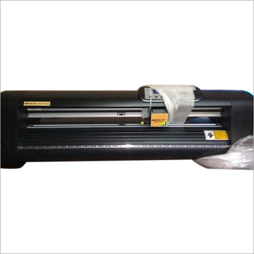 Xc Series Cutting Plotter Size: Customized