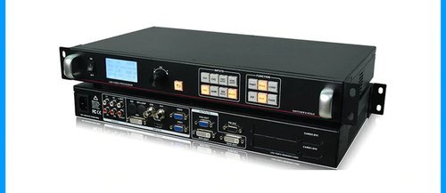 Led Video Processor