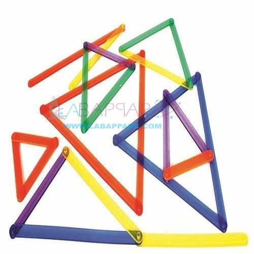 Geo Geometry Stick