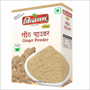 अदरक का पाउडर