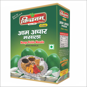 Powder Mango Pickle Masala