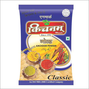 आमचूर पाउडर