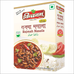 राजमा मसाला