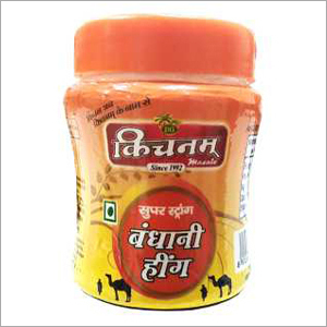 बधानी हींग