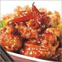 चीनी ग्रेवी मिक्स