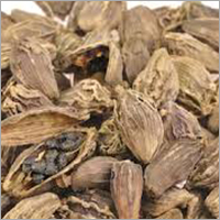 Large Cardamom Grade: Food Grade