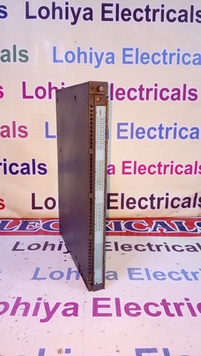 सीमेंस सिमेटिक S7 400 मॉड्यूल 6ES7 421-1BL01-0AA0