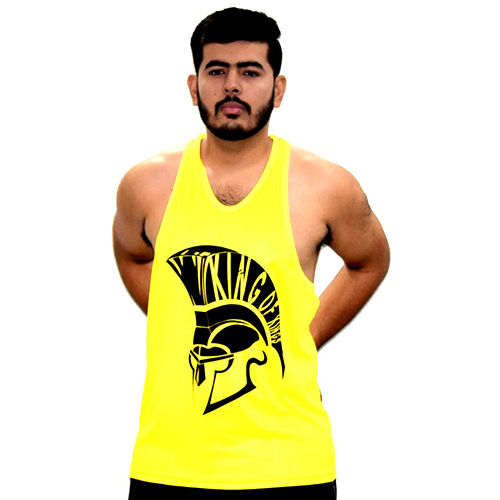 Mens Sports Sando