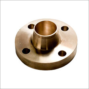 Copper Alloy Flanges