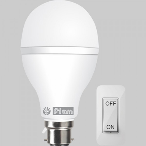 12W LED डिमेबल बल्ब