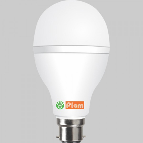 5W LED क्लासिक बल्ब