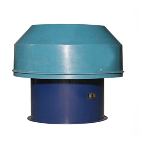 पावर ड्रिवेन रूफ एक्सट्रैक्टर