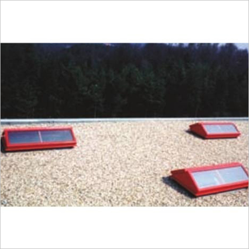 ऑटोमैटिक स्मोक एक्सट्रैक्शन सिस्टम