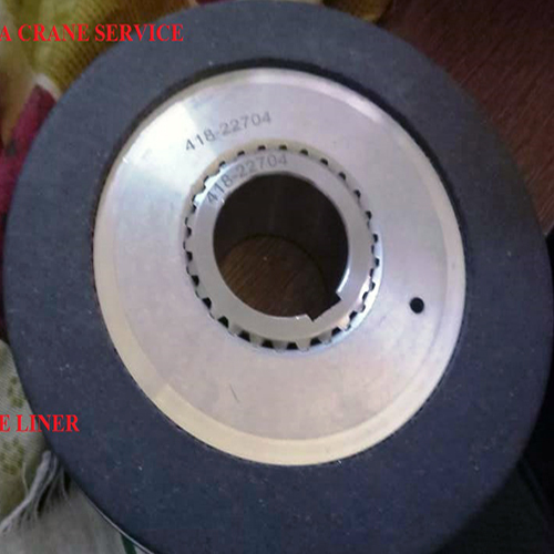 Brake Liner - High-Performance Material, Precision Fit for Optimal Braking Efficiency