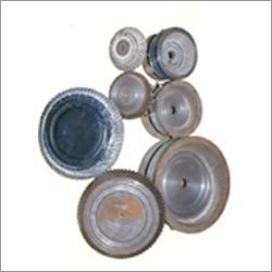एकल उपयोग कागज़ की प्लेट का मोल्ड (डाईज़)-(कंगुरा)