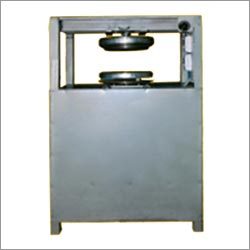 सेमी ऑटोमैटिक सिंगल पेपर प्लेट बनाने वाली मशीन