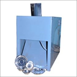 स्वचालित सिंगल डाई पेपर प्लेट बनाने की मशीन