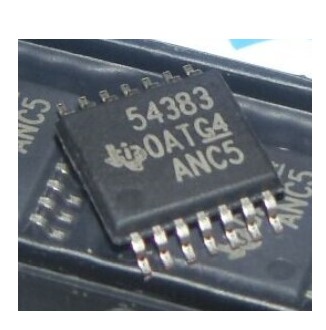 M74vhc1gt04dtt1g Sn65hvd75drbr Ic Transceiver Single Transmitter/receiver Rs-422