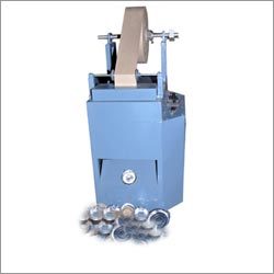 पूरी तरह से स्वचालित कटोरा बनाने की मशीन