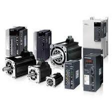 Servo Amplifier And Motors Warranty: 12 Months