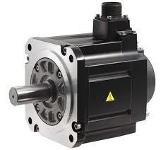 Servo Amplifier And Motors Warranty: 12 Months