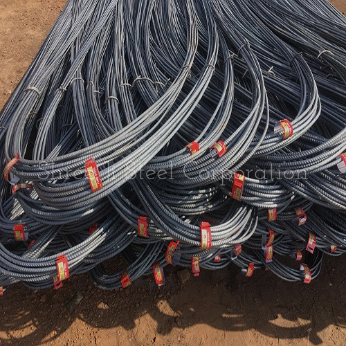 Speed Tmt - Application: Manufacturing