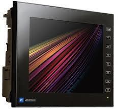 Fuji Electric Human Machine Interfaces - 512kb To 12mb Internal Memory, 3.7" To 15" Monochrome & Tft Displays, Rs 232, Rs 422, Usb, Ethernet & Cc-link Connectivity, 12-month Warranty, Industrial Use