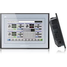 Fuji Electric Human Machine Interfaces - 512kb To 12mb Internal Memory, 3.7" To 15" Monochrome & Tft Displays, Rs 232, Rs 422, Usb, Ethernet & Cc-link Connectivity, 12-month Warranty, Industrial Use