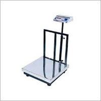 Platform Scale