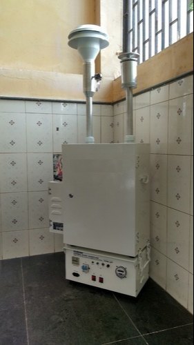 मल्टी डस्ट सैंपलर